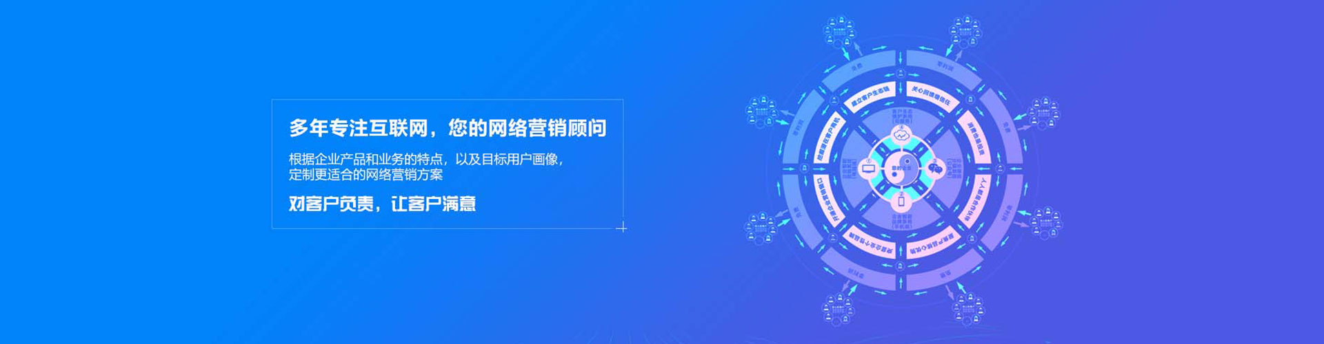 正定百度代理开户